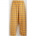 Flannel PJ Lounge Bottom Pants